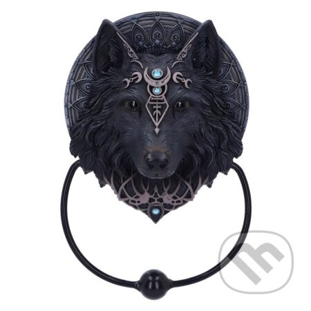 Klepadlo Wolf Moon