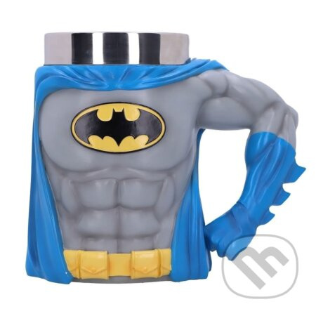 Korbel Batman
