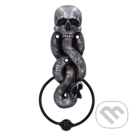 Klepadlo Harry Potter - Smrťožrút