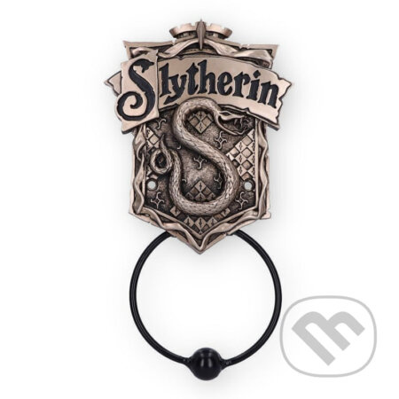 Klepadlo Harry Potter - Slizolin