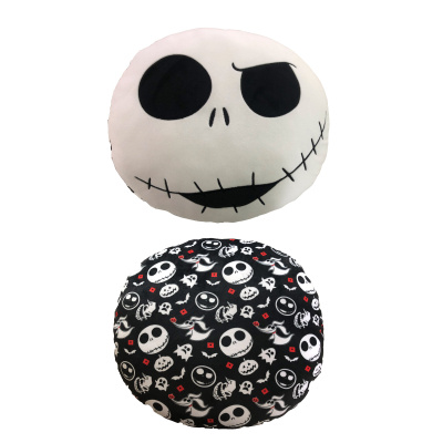 Nightmare before Christmas polštář