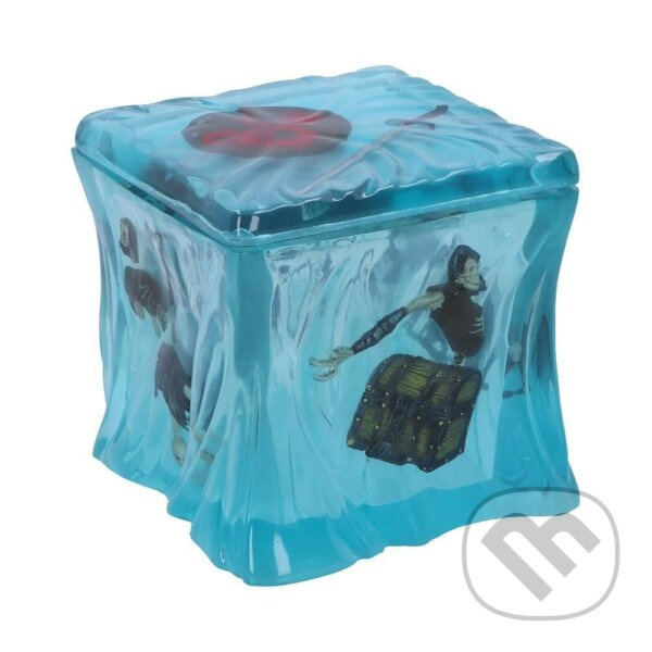 Krabička na kocky Dungeons & Dragons - Gelatinous cube,Krabička na kocky Dungeons & Dragons - Gelatinous cube