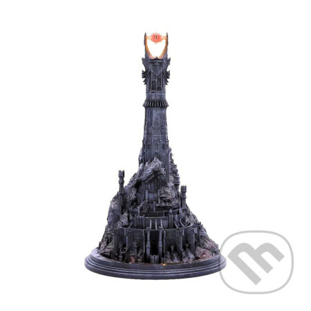 Kadidelnice Nemesis Now Lord of the Rings - Barad Dur Backflow Vícebarevná