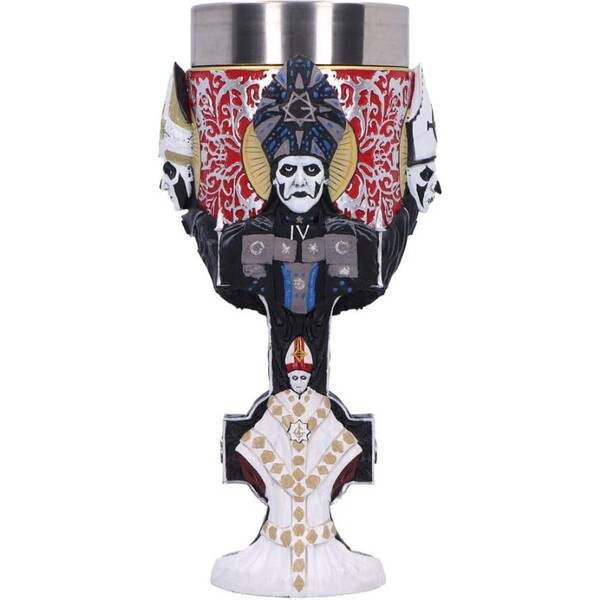 Ghost Goblet Papa Evolution Vícebarevná