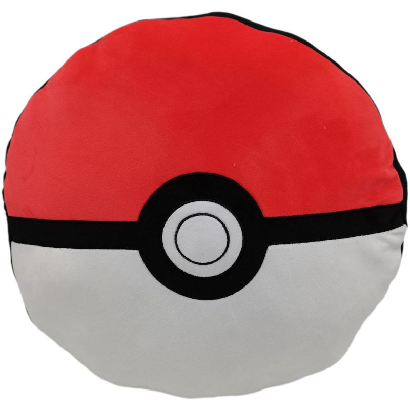Pokémon polštář Pokéball