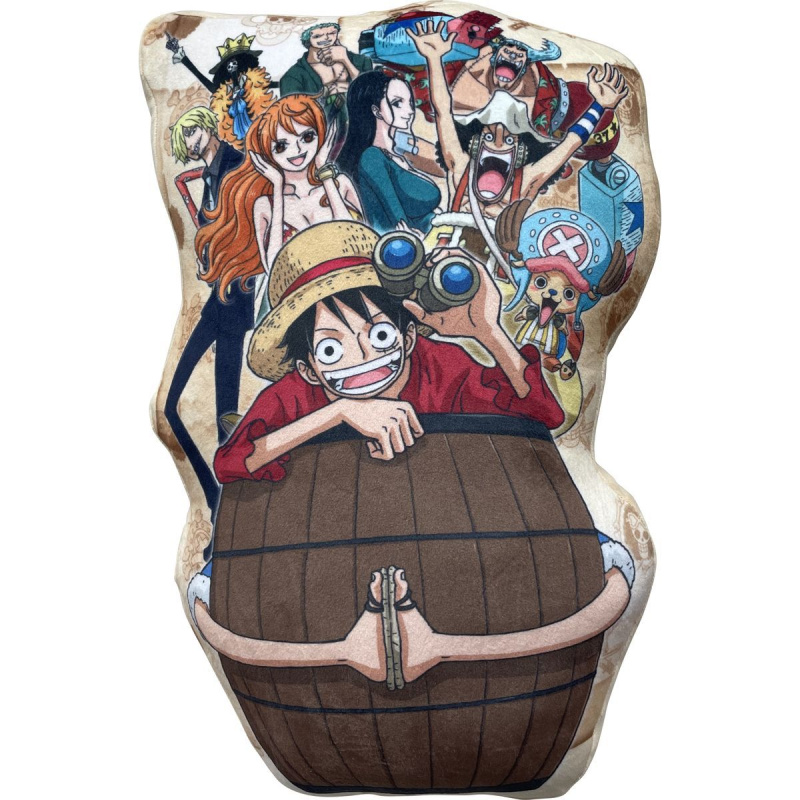 Polštář One Piece