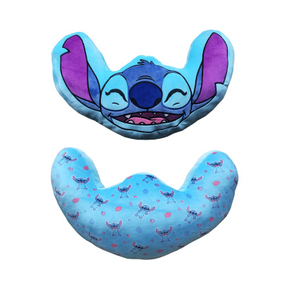 Stitch polštář 3D