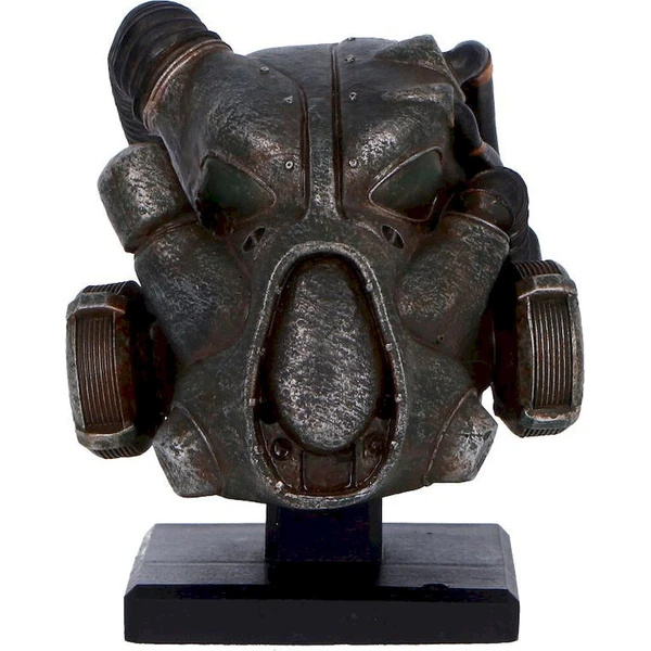 Nemesis Now Mini replika Fallout X-01 Helmet