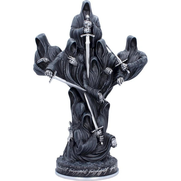 Soška Nemesis Now Lord of the Rings - Ringwraiths of Middle Earth
