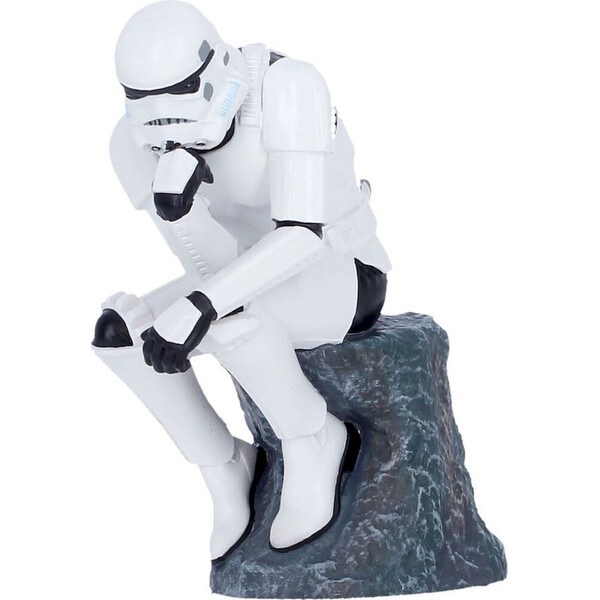 Figurka Nemesis Now Stormtrooper - Overthinker 12 cm