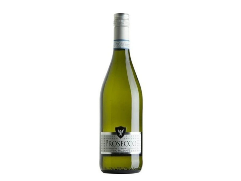 Vitelis Prosecco Romeo & Juliet Frizzante DOC 11% 0,75l