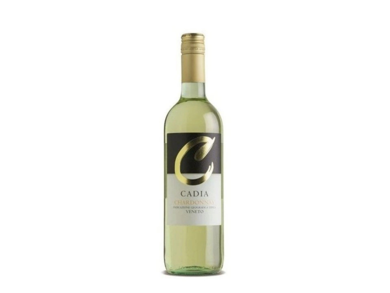 Vitelis Cadia Chardonnay IGT 12% 0,75l
