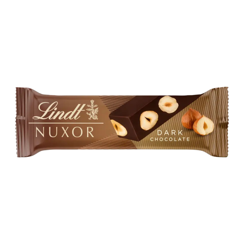 Lindt Nuxor Snack Dakr 33 g