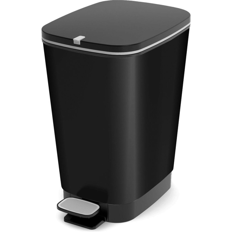 KIS Odpadkový koš Chic Bin M Black