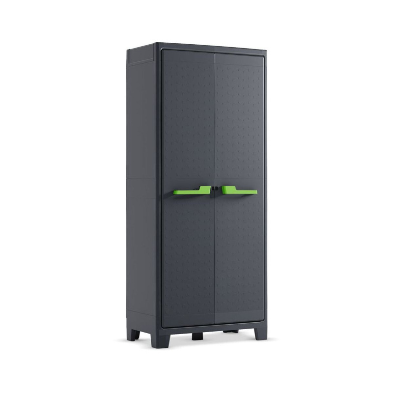 KIS-KETER Moby 97601000708 Skříň vysoká, šířka 80 cm