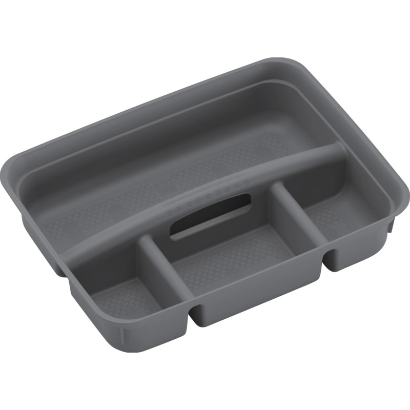 Vložka Tray se 4 odděleními a rukojetí pro úložný box K-Latch S