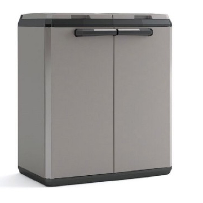 Skříň Keter Split recyklační , 241065