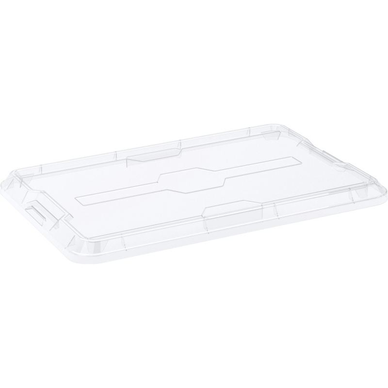 OBI Víko pro univerzální box Cadiz M-L-XL-XXL transparentní 57 x 38 cm