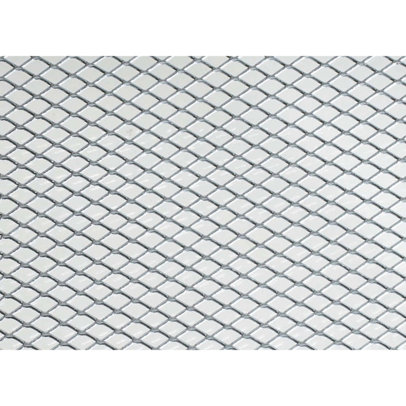 Arcansas Ocelová mřížka oko 6 x 3,3 mm, 1000 x 300 x 0,8 mm