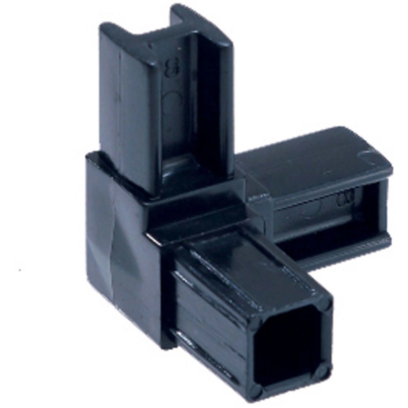 Arcansas Trubková 3spojka Quicktech 20 x 20 mm