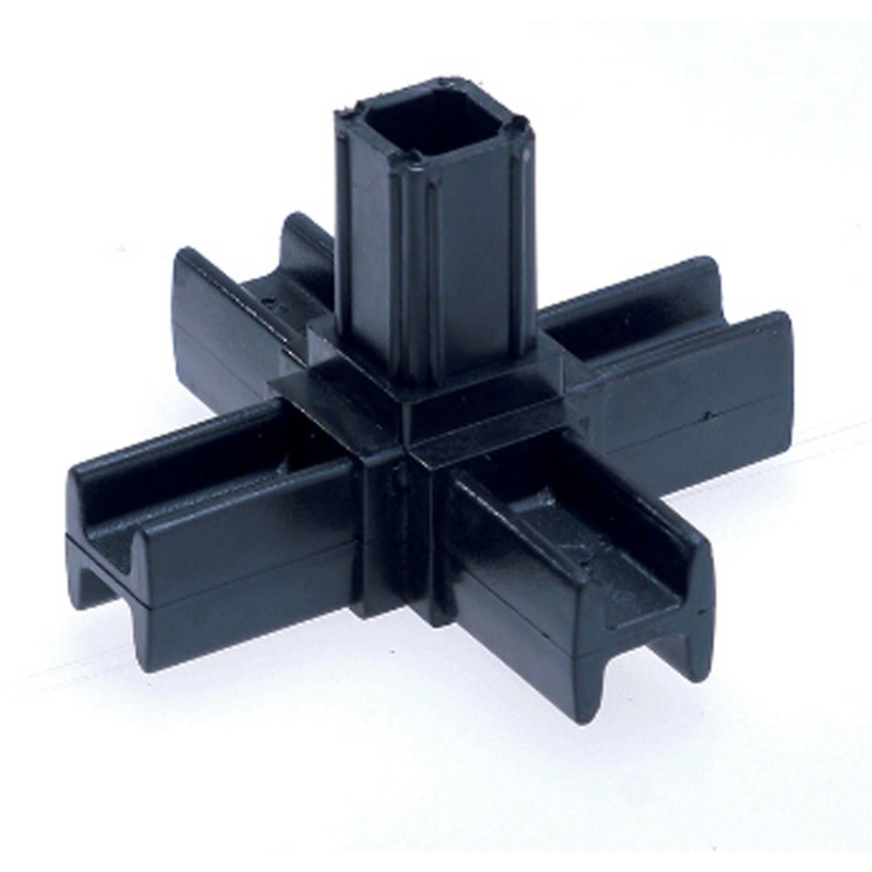 Arcansas Trubková 5spojka Quicktech 20 x 20 mm