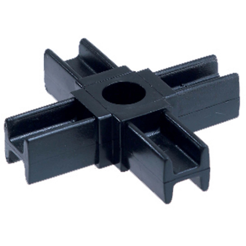 Arcansas Trubková přechodová spojka Quicktech 20 x 20 mm