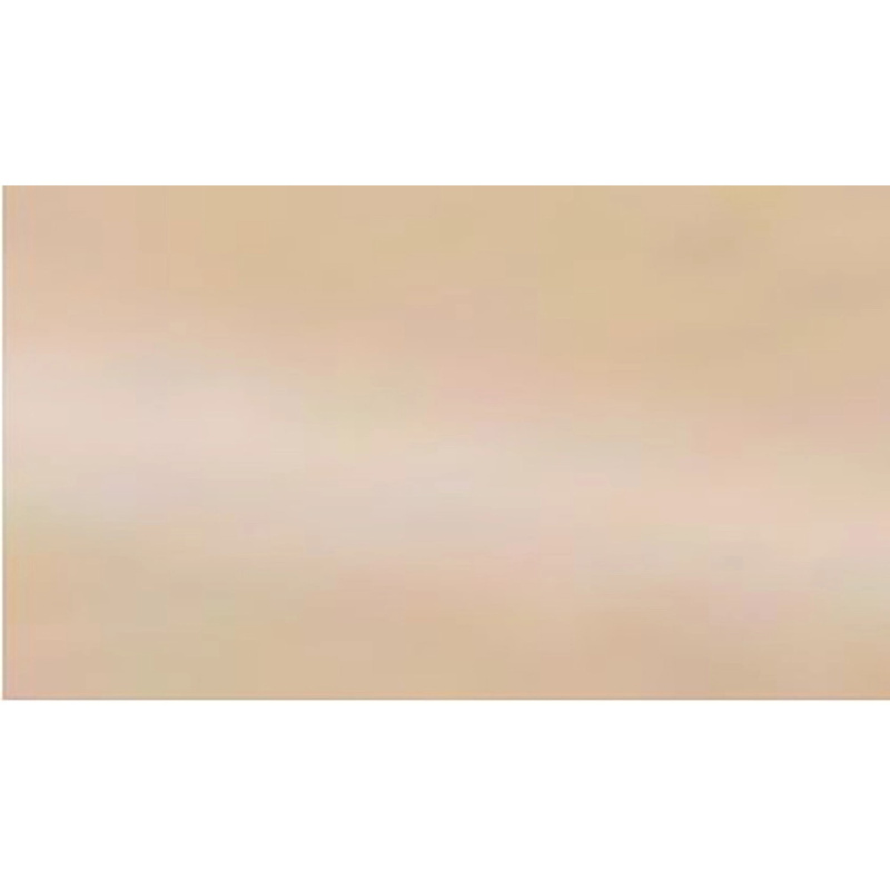 Arcansas Ochranný profil OPENROUND PVC světle béžový 8 x 21,5 x 2500 mm