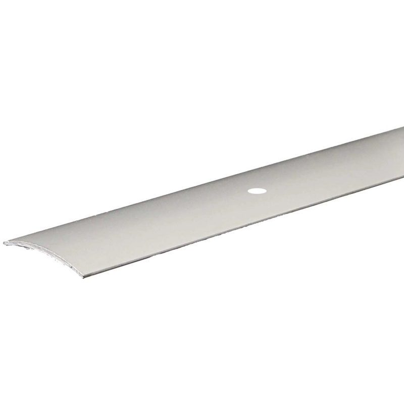 Arcansas Přechodový profil SEMIAL alu stříbrný elox 30 x 2000 mm