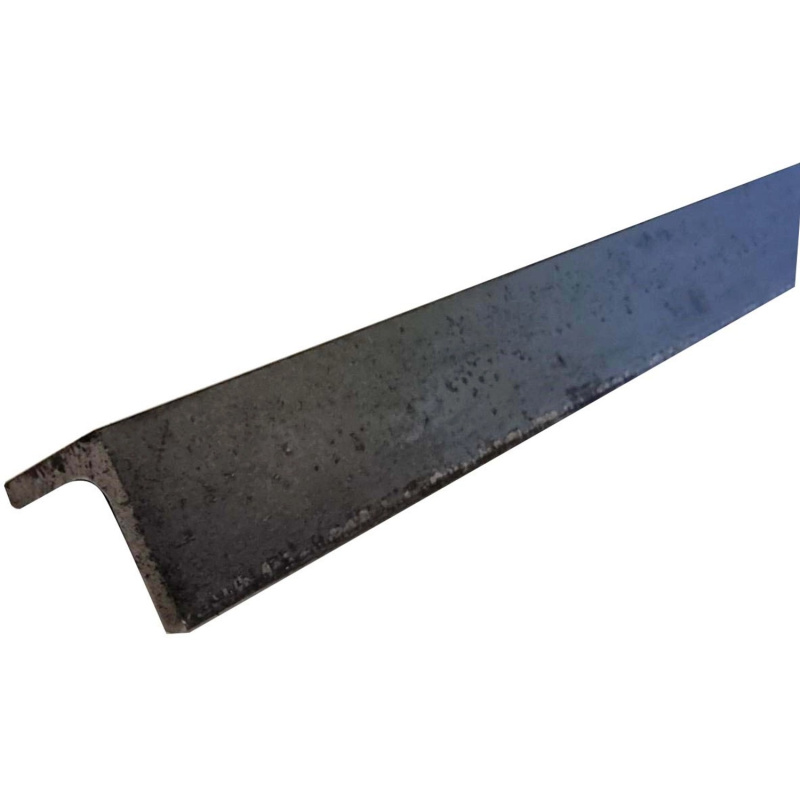 Arcansas Úhlový profil z pozinkované oceli 24 x 24 x 1,5 x 2000 mm