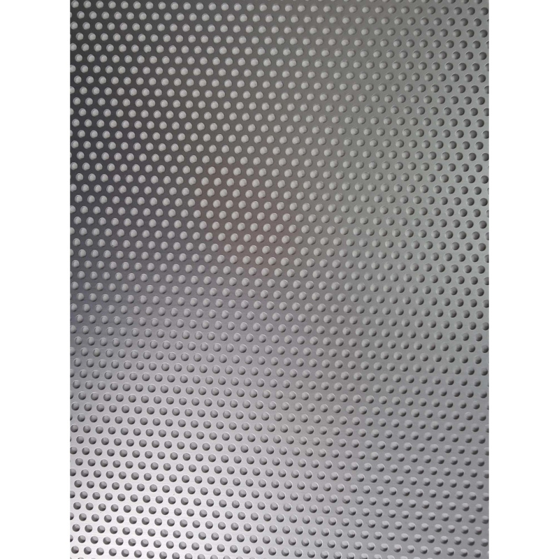 Arcansas Plech z tahokovu 25 x 0,1 cm hliníkový