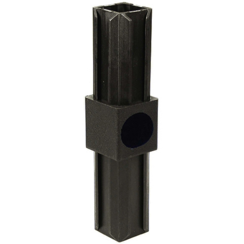 Arcansas Trubková 2spojka Quicktech 20 x 20 mm