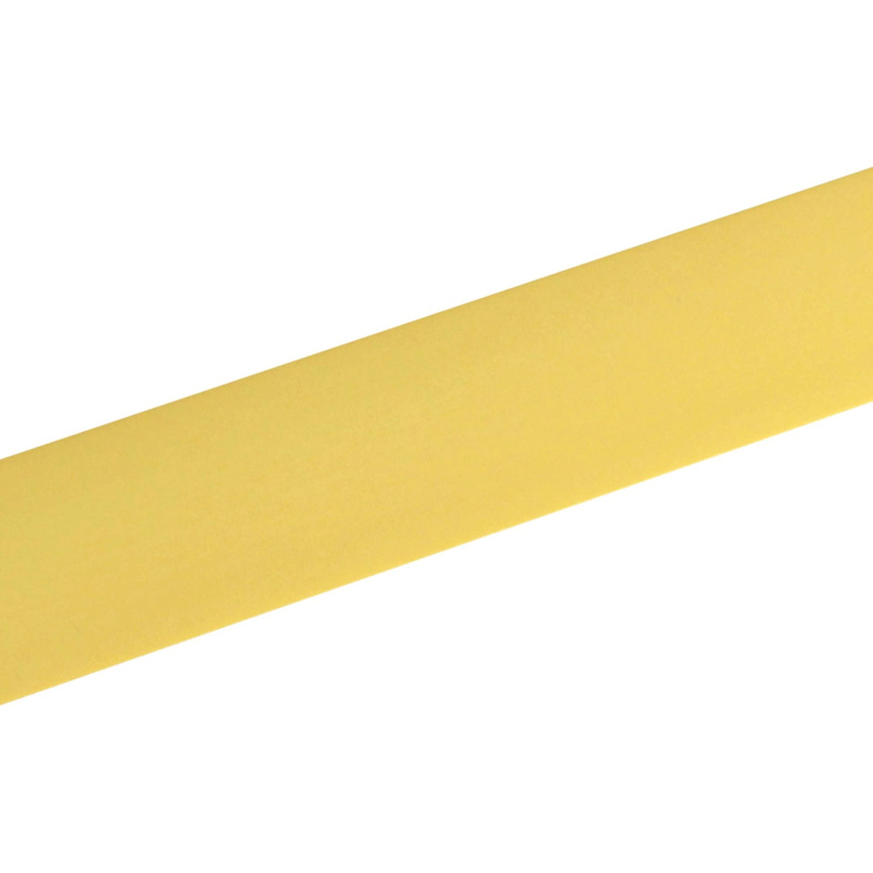 Arcansas Přechodový profil SEMIAL alu zlatý elox 40 x 2000 mm