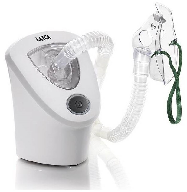 Inhalátor Laica MD6026P