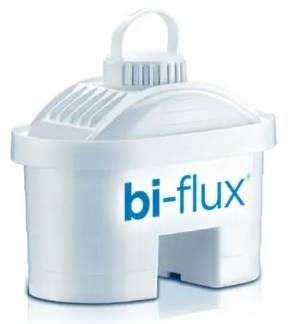 LAICA F3+1M Bi-flux filtr 3+1 ks