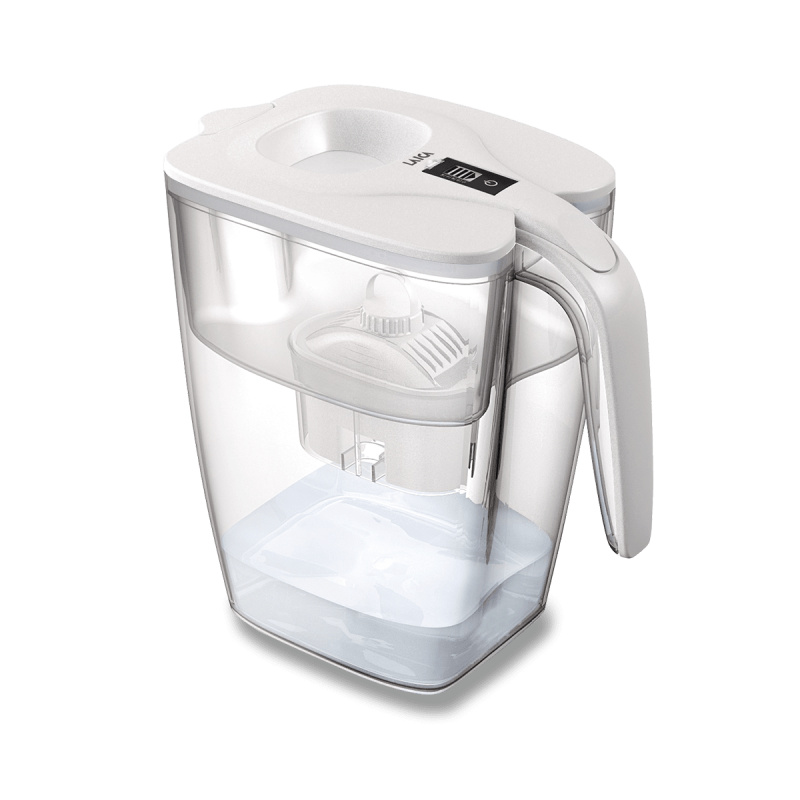 Laica Milano XXL - filtrační konvice - 3,7 l