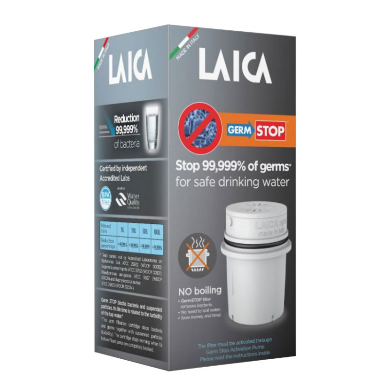 Laica Germ-STOP - filtrační patrona