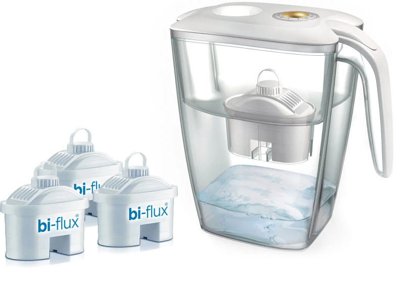 Filtrační konvice Laica XXL Firenze