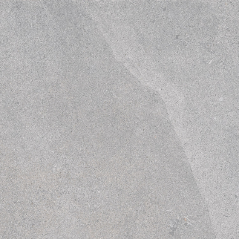 Ceramiche Serra Dlažba Limestone Grigio 45 x 45 cm