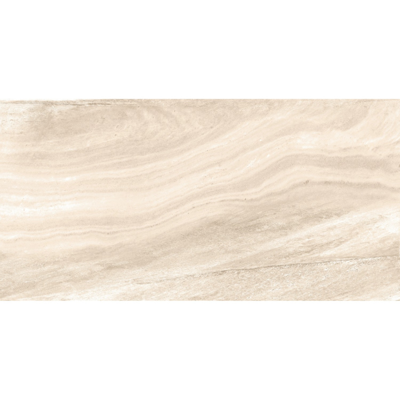 Ceramiche Serra Dlažba North Stone Bone 31 x 62 cm