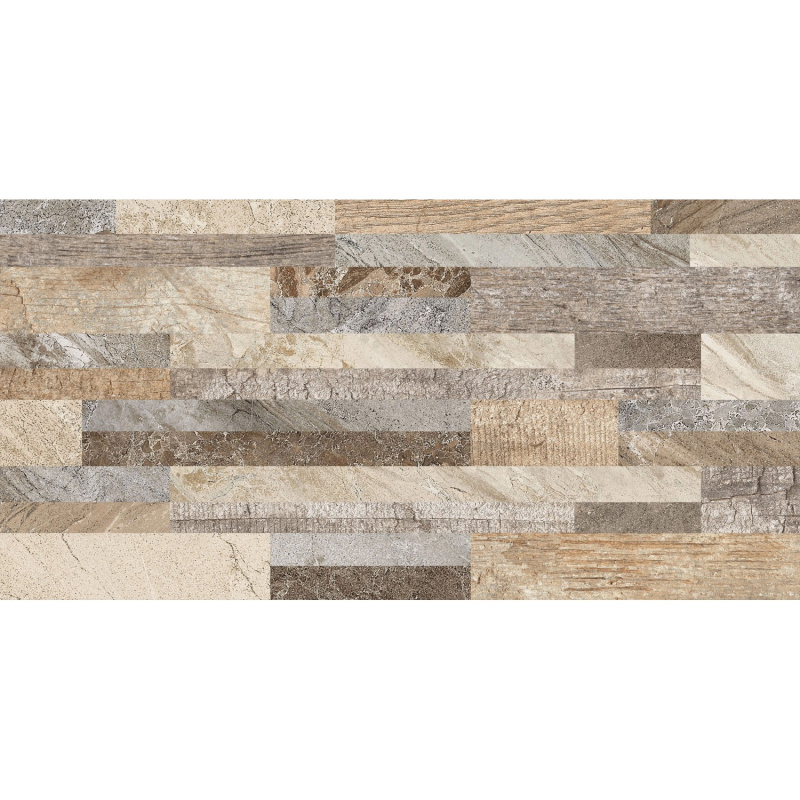 Ceramiche Serra Obklad Muro Woodstone 30 x 60 cm