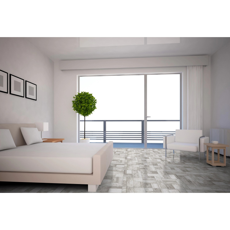 Dlažba Ara grey 34/34/8084