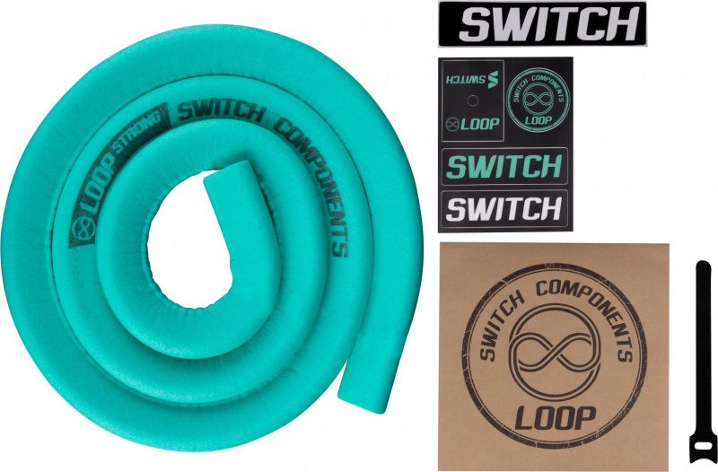 vložka SWITCH LOOP STRONG do Tubeless pláště