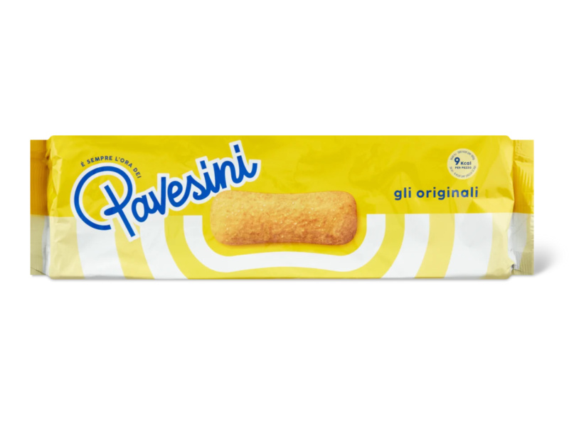 Pavesi piškoty klasické (Classici) 200g