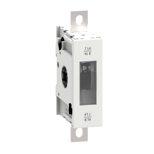 Čtvrtý pól pro odpínače GL 160-315A LOVATO GLX420315