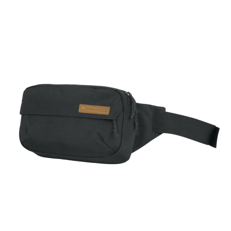 Ledvinka FERRINO Snap Black