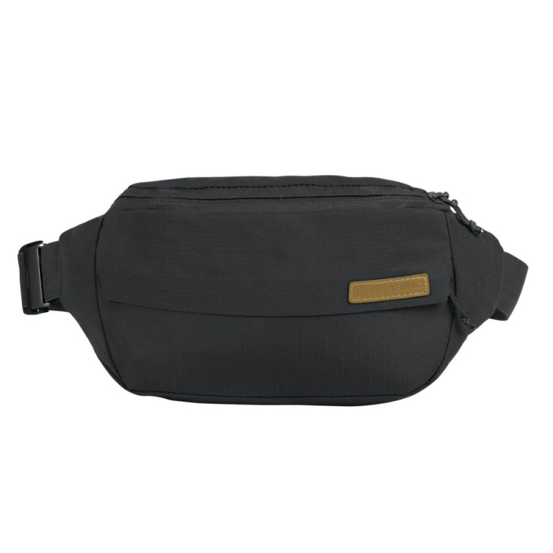 Ledvinka FERRINO Sync Black