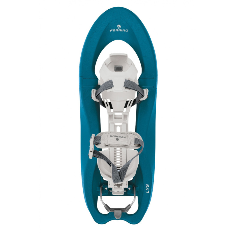Sněžnice FERRINO Baldas Lys Castor SS23 Blue