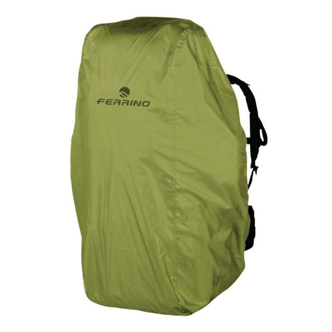 Pláštěnka na batoh FERRINO Regular 50-90l zelená