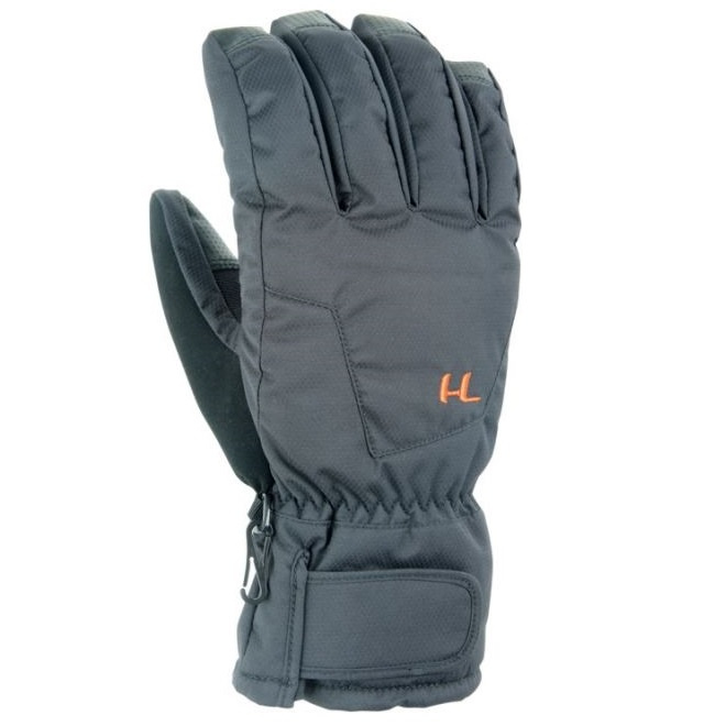 Zimní rukavice FERRINO Highlab Snug Black S