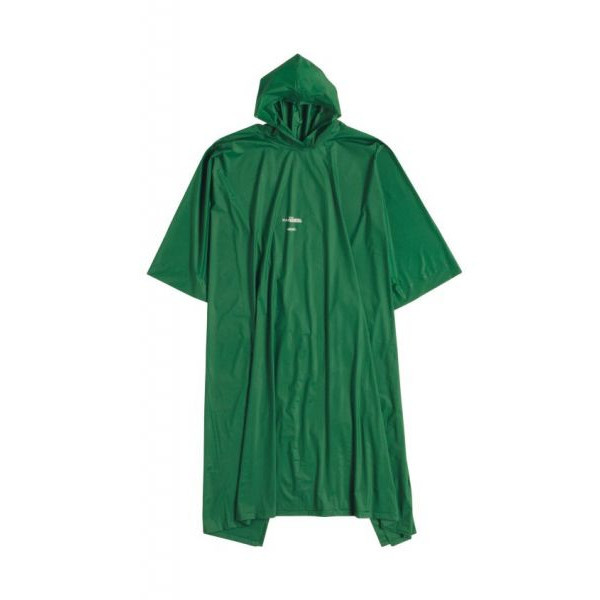 Dětská pláštěnka FERRINO Poncho Junior zelená Barva: Zelená